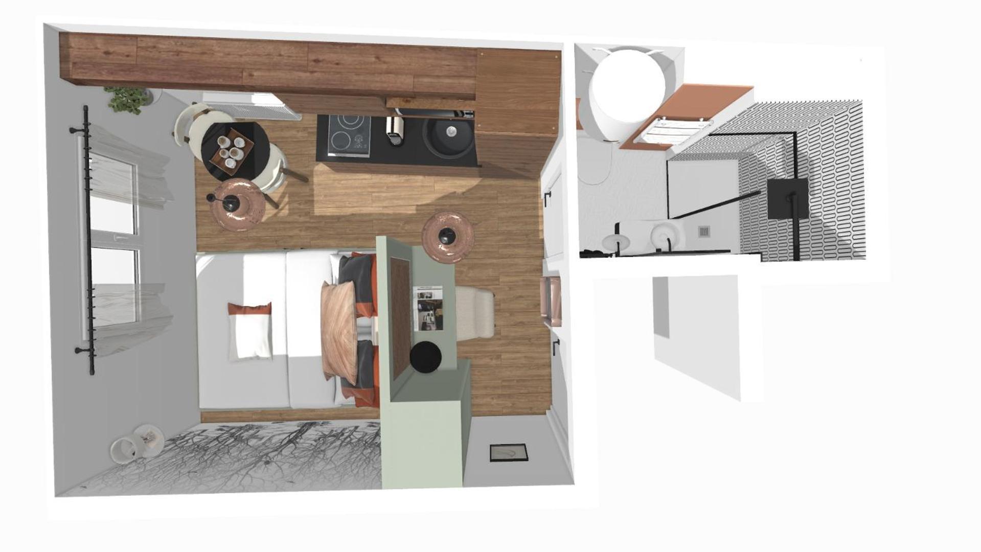 Studios Part-Dieu Gare - Homalyon Exterior photo